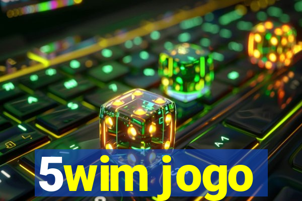 5wim jogo